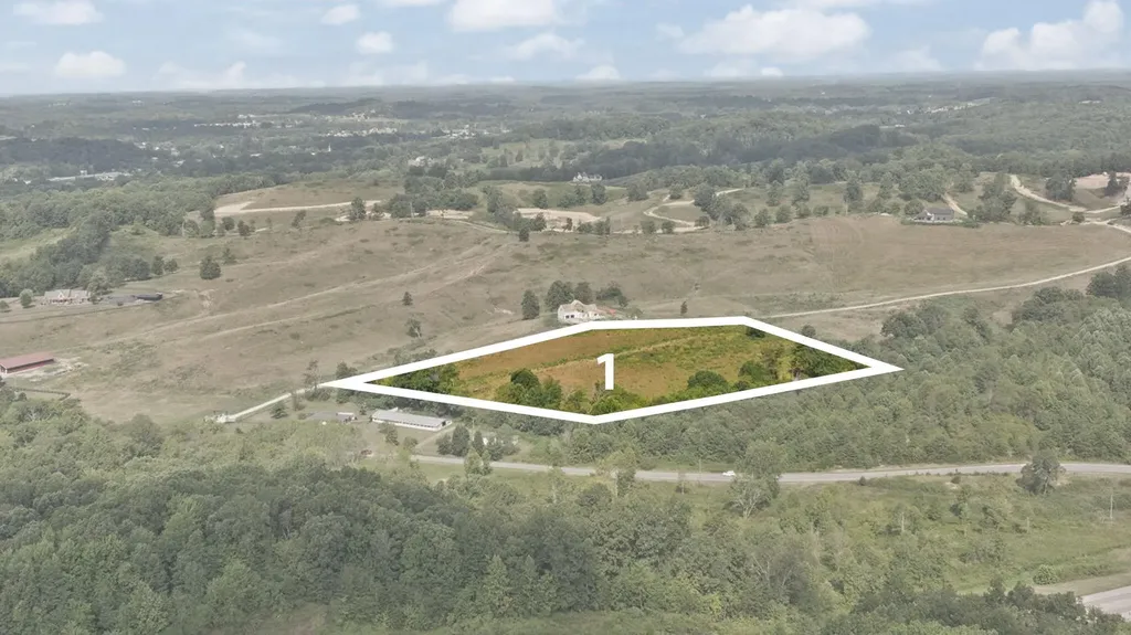 Tract 1 Pittsburg Landing Road London KY 40741