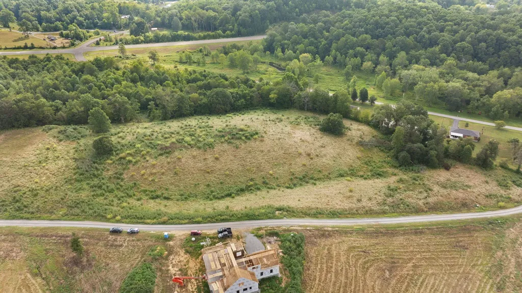 Tract 1 Pittsburg Landing Road London KY 40741