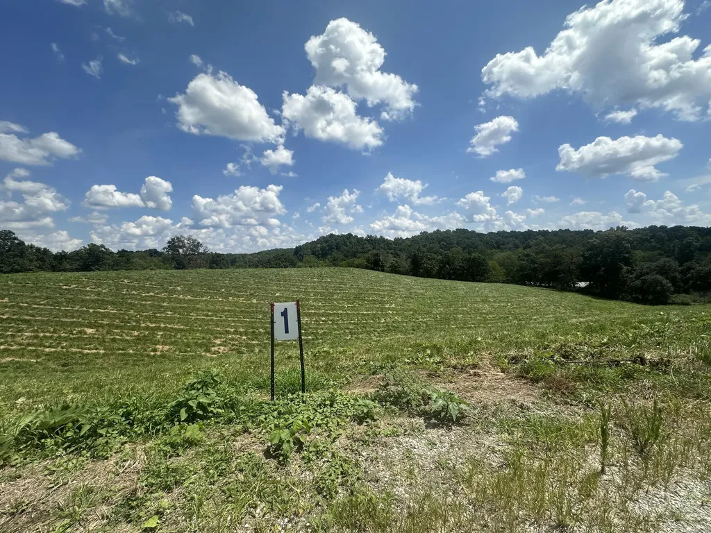 Tract 1 Pittsburg Landing Road London KY 40741