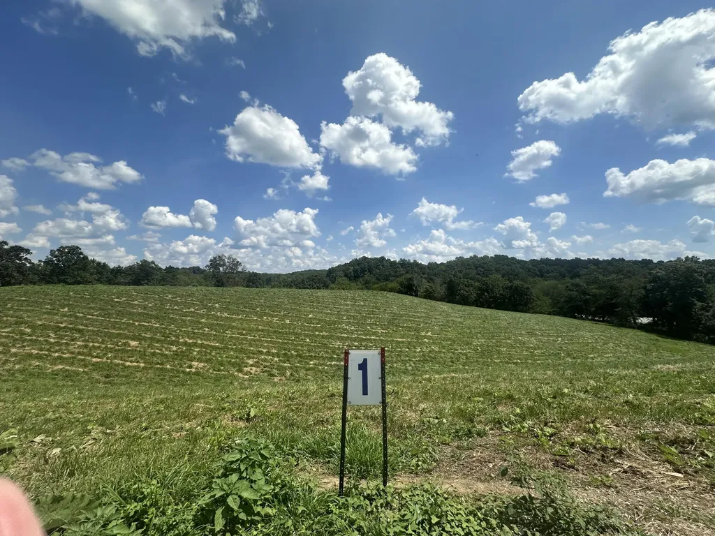 Tract 1 Pittsburg Landing Road London KY 40741
