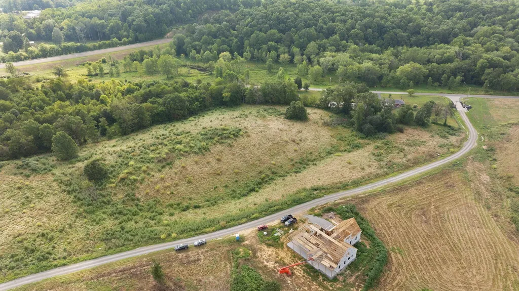 Tract 1 Pittsburg Landing Road London KY 40741