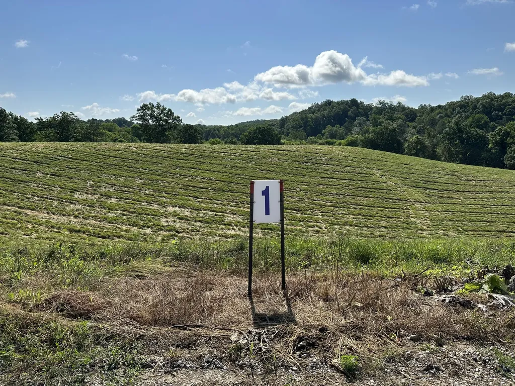 Tract 1 Pittsburg Landing Road London KY 40741