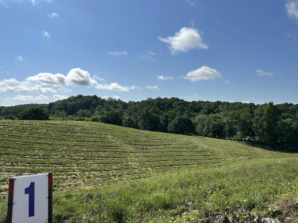 Tract 1 Pittsburg Landing Road London KY 40741