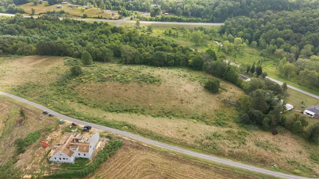 Tract 1 Pittsburg Landing Road London KY 40741