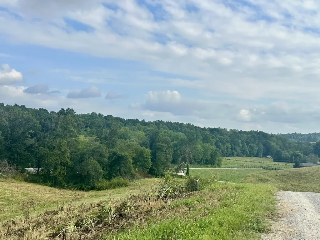 Tract 1 Pittsburg Landing Road London KY 40741
