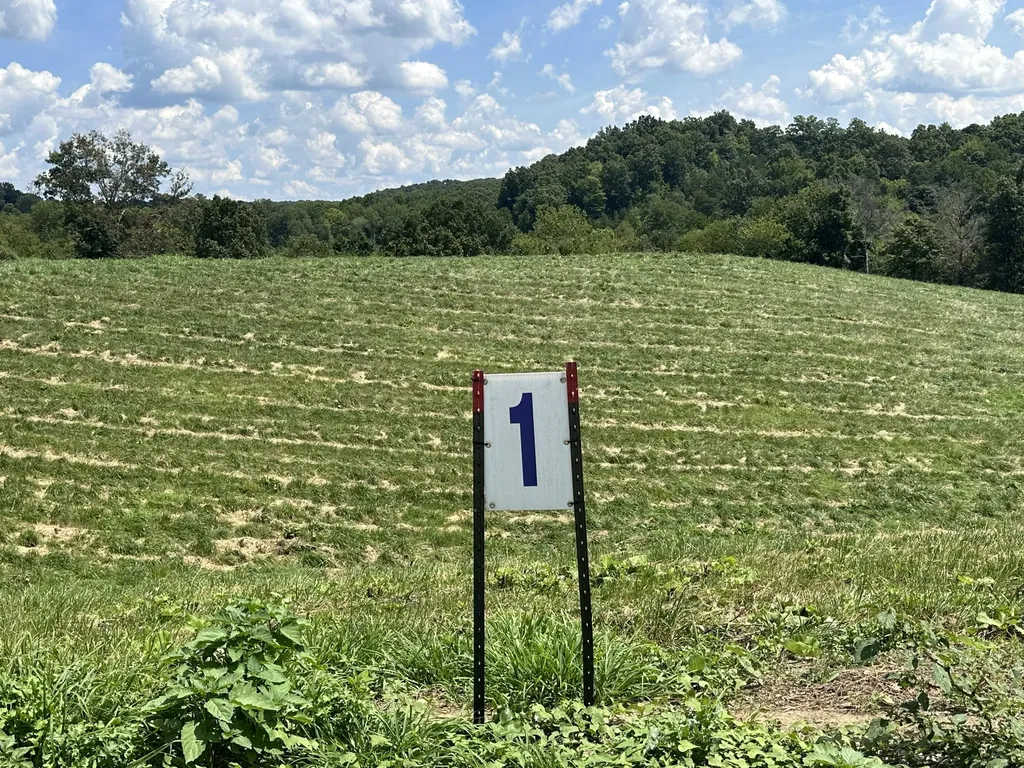 Tract 1 Pittsburg Landing Road London KY 40741
