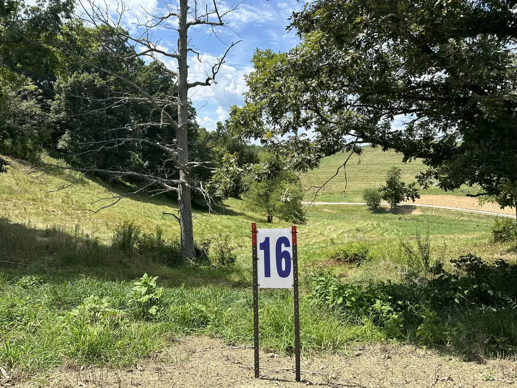 Tract 16 Pittsburg Landing Road London KY 40741