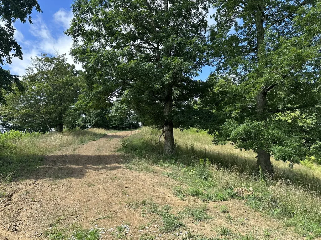 Tract 16 Pittsburg Landing Road London KY 40741