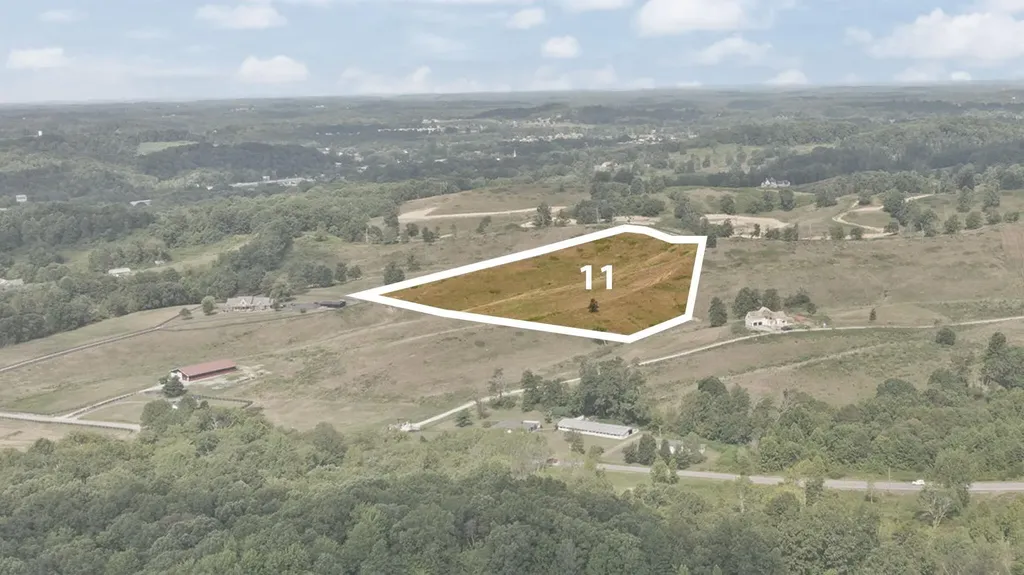 Tract 11 Eagle Landing Road London KY 40741