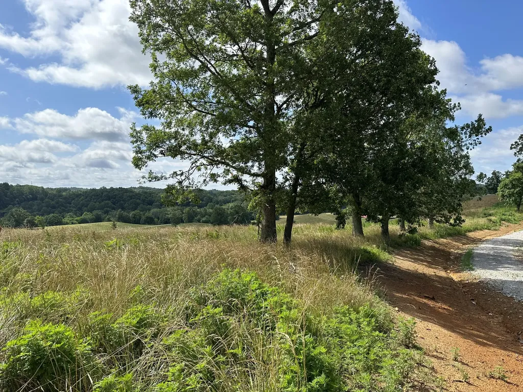 Tract 11 Eagle Landing Road London KY 40741