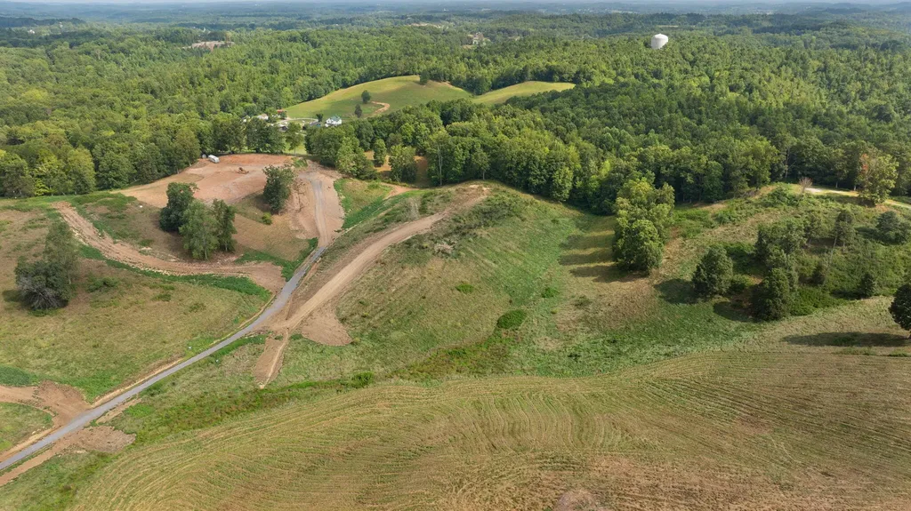 Tract 11 Eagle Landing Road London KY 40741