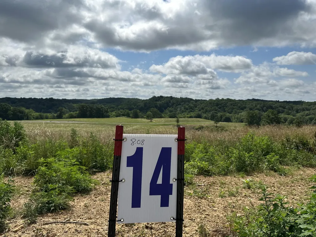 Tract 14 Eagle Landing Road London KY 40741