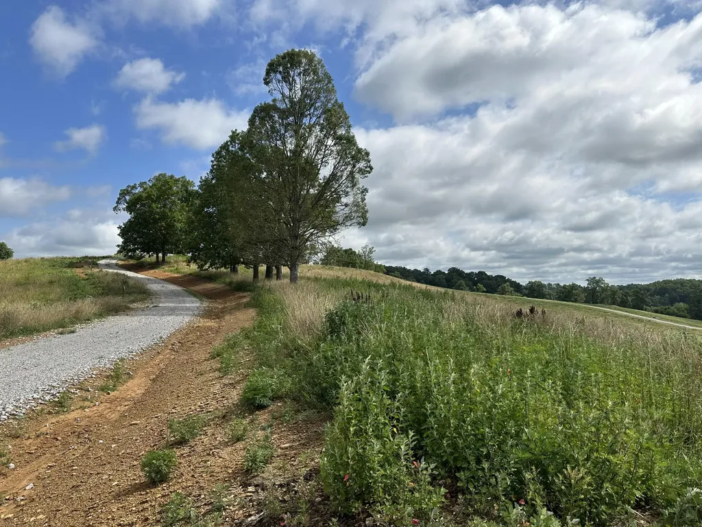 Tract 14 Eagle Landing Road London KY 40741