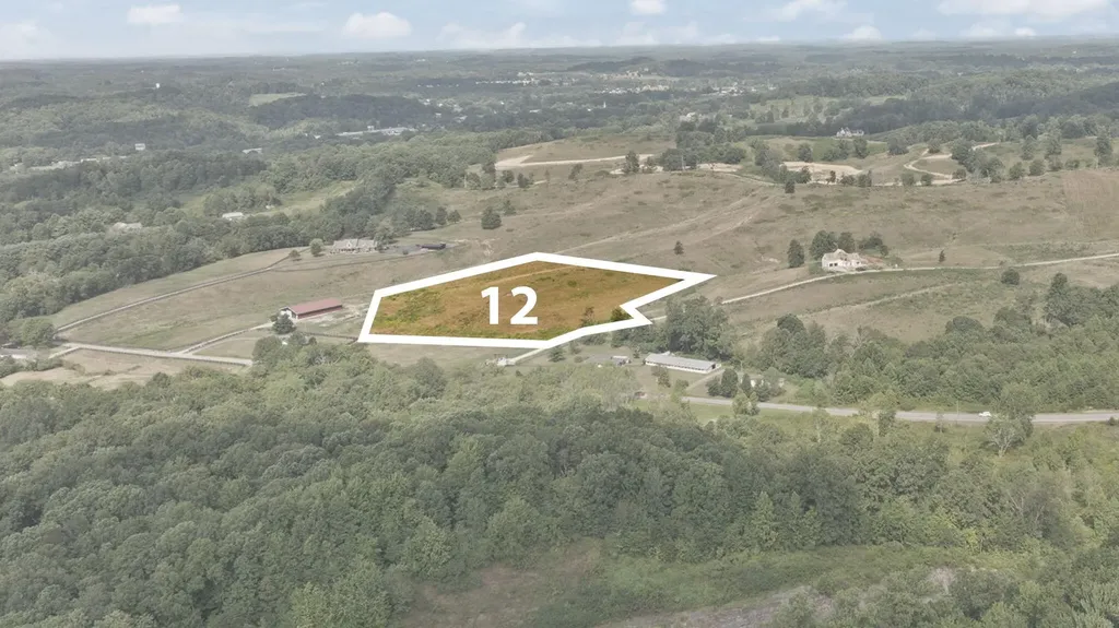 Tract 12 Pittsburg Landing Road London KY 40741