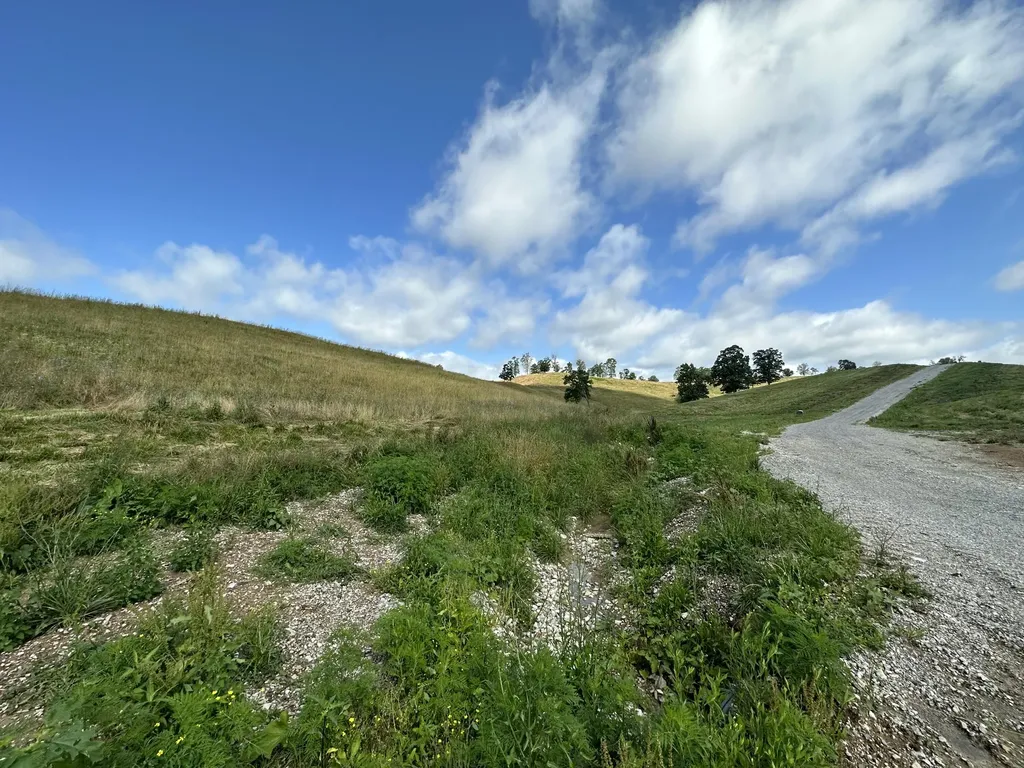 Tract 12 Pittsburg Landing Road London KY 40741