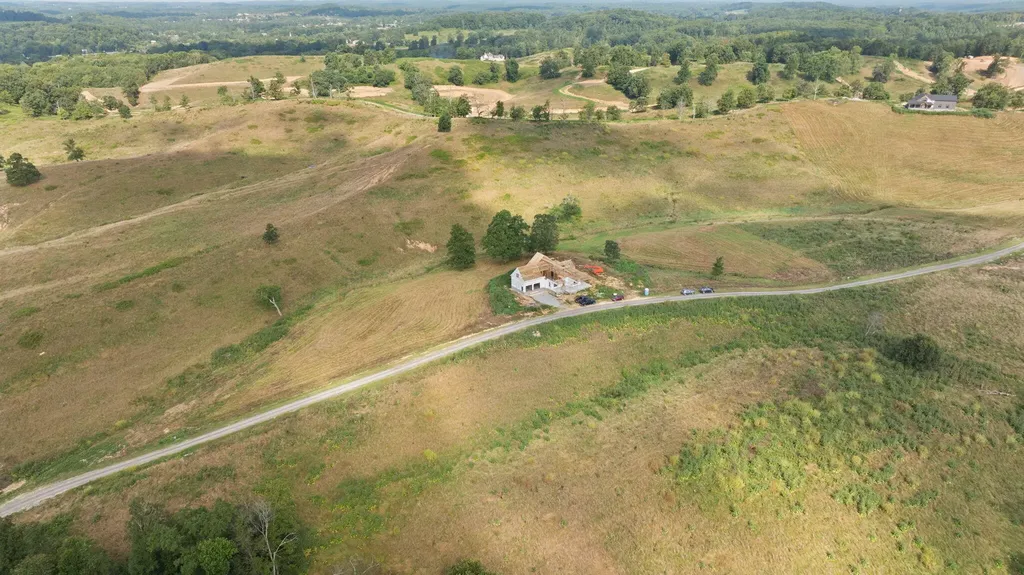 Tract 12 Pittsburg Landing Road London KY 40741