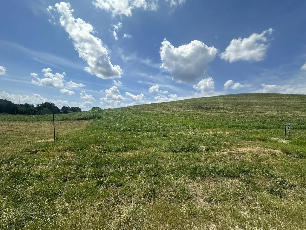 Tract 12 Pittsburg Landing Road London KY 40741