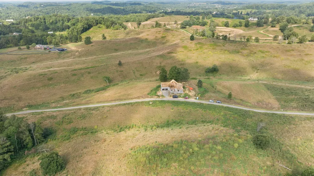 Tract 12 Pittsburg Landing Road London KY 40741