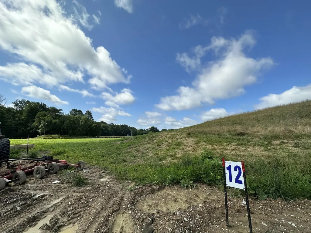 Tract 12 Pittsburg Landing Road London KY 40741