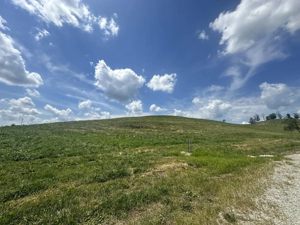 Tract 12 Pittsburg Landing Road London KY 40741