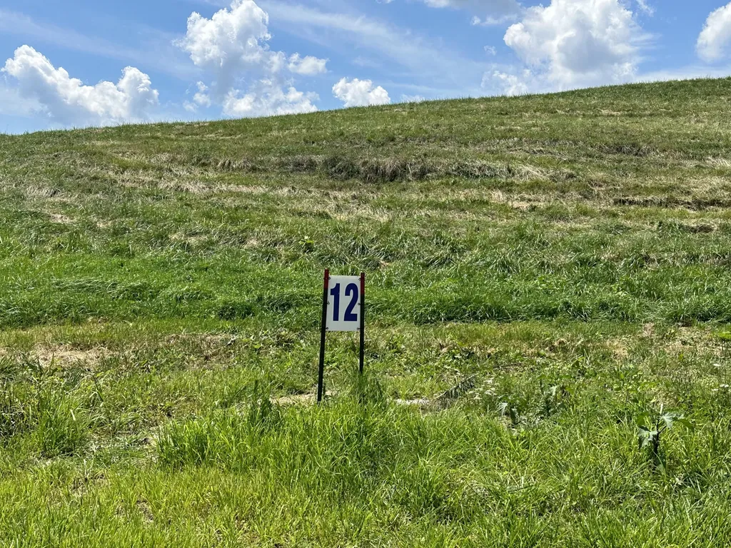 Tract 12 Pittsburg Landing Road London KY 40741
