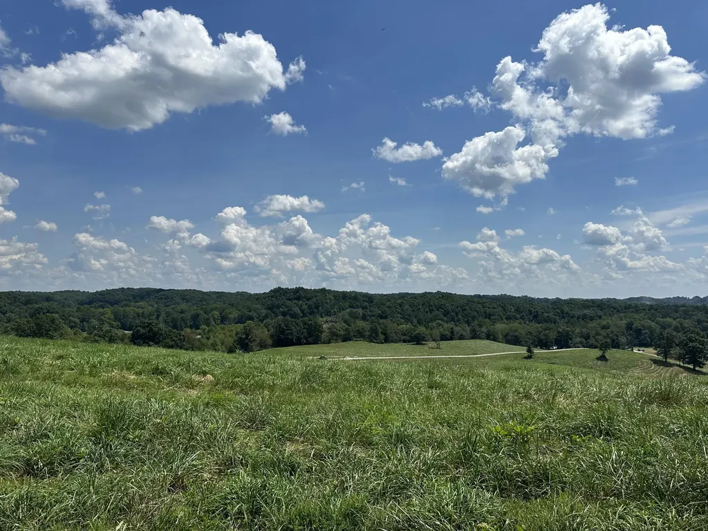 Tract 10 Eagle Landing Road London KY 40741