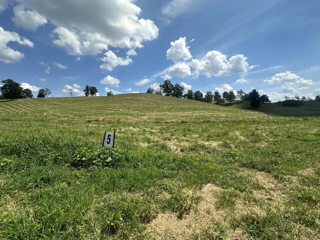 Tract 5 Hawk Landing Road London KY 40741