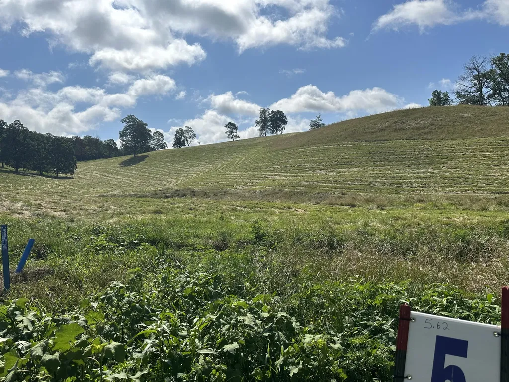 Tract 5 Hawk Landing Road London KY 40741