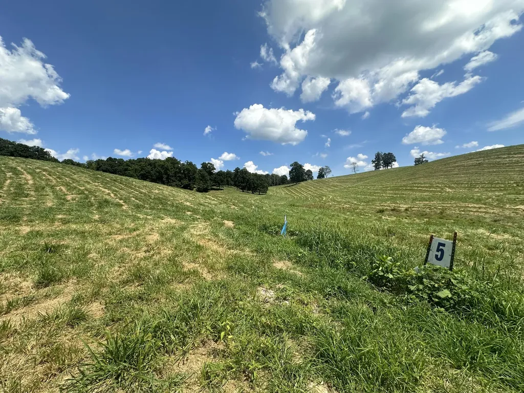 Tract 5 Hawk Landing Road London KY 40741