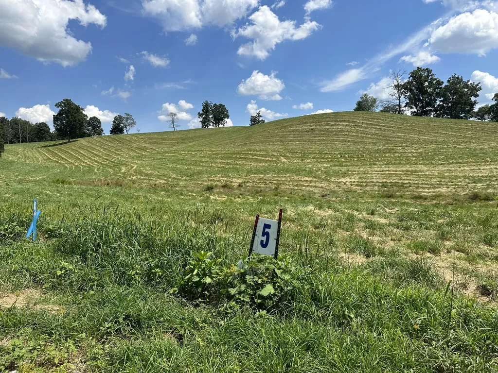 Tract 5 Hawk Landing Road London KY 40741