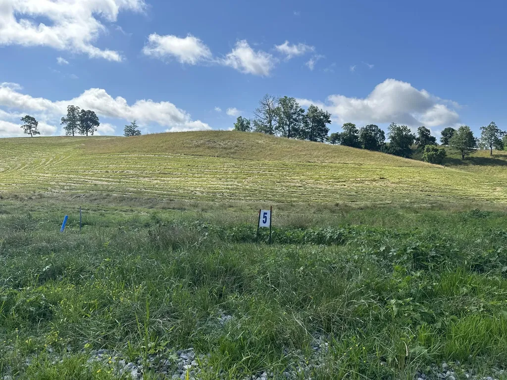 Tract 5 Hawk Landing Road London KY 40741