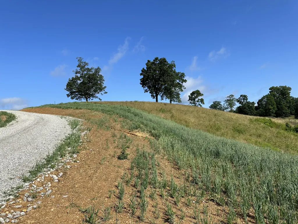 Tract 3 Pittsburg Landing Road London KY 40741