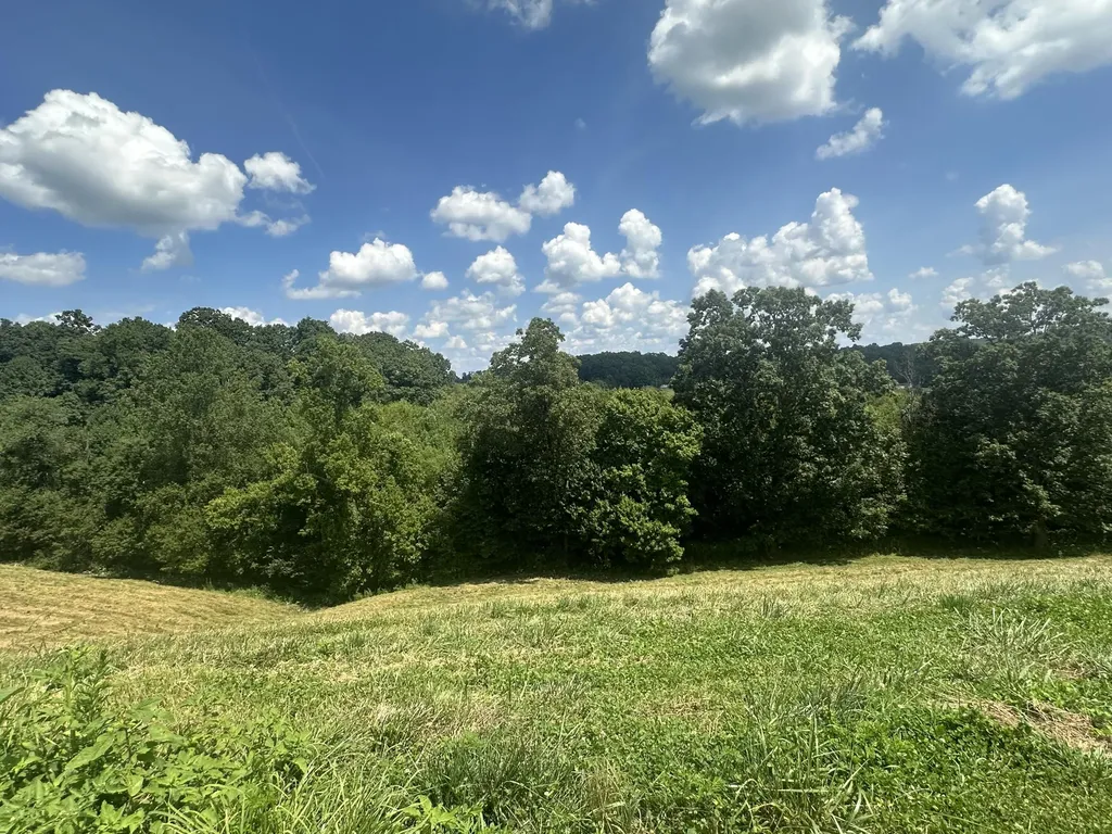 Tract 3 Pittsburg Landing Road London KY 40741