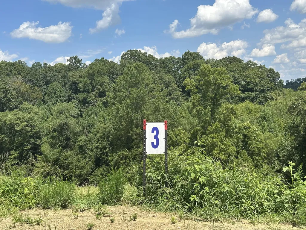 Tract 3 Pittsburg Landing Road London KY 40741