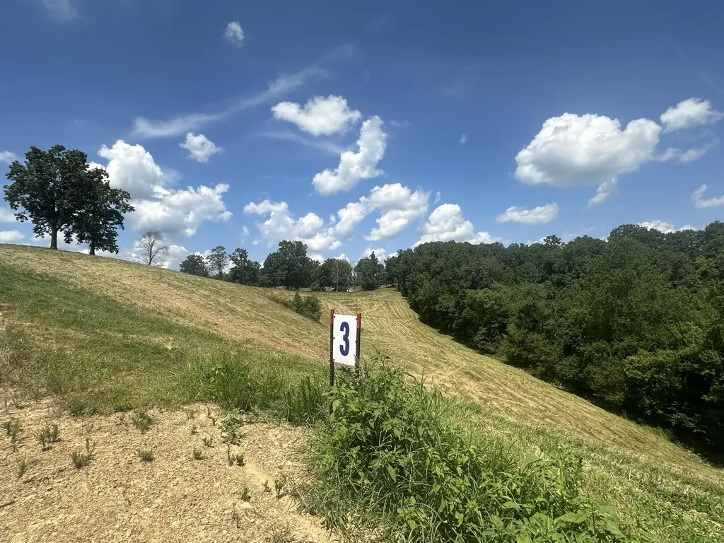 Tract 3 Pittsburg Landing Road London KY 40741
