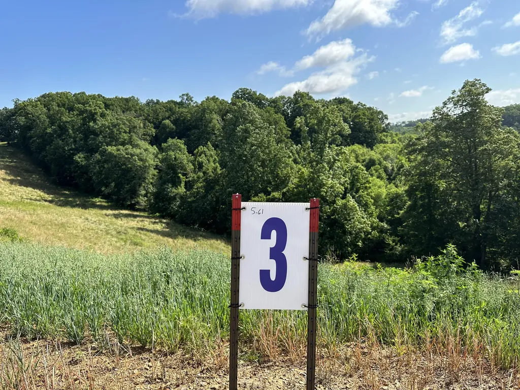 Tract 3 Pittsburg Landing Road London KY 40741