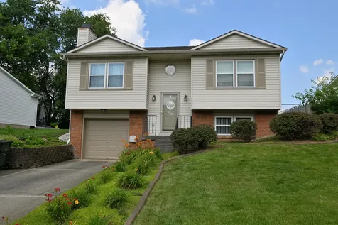 3113 Arrowhead Drive Lexington KY 40503