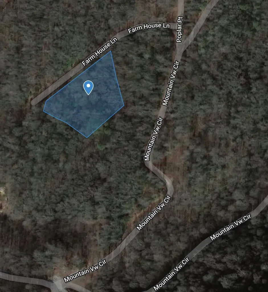 205 Farm House Lane Miracle KY 40856