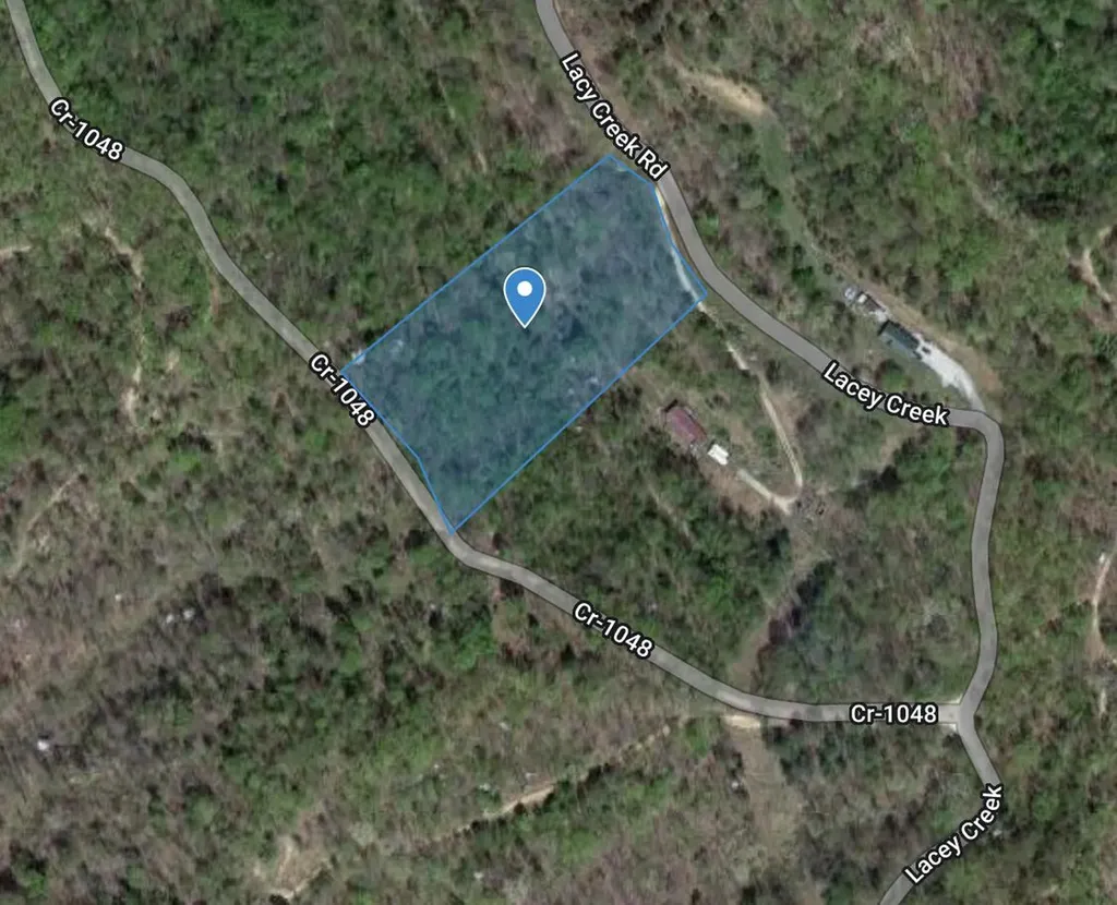 1 Lacey Creek Road Salyersville KY 41465