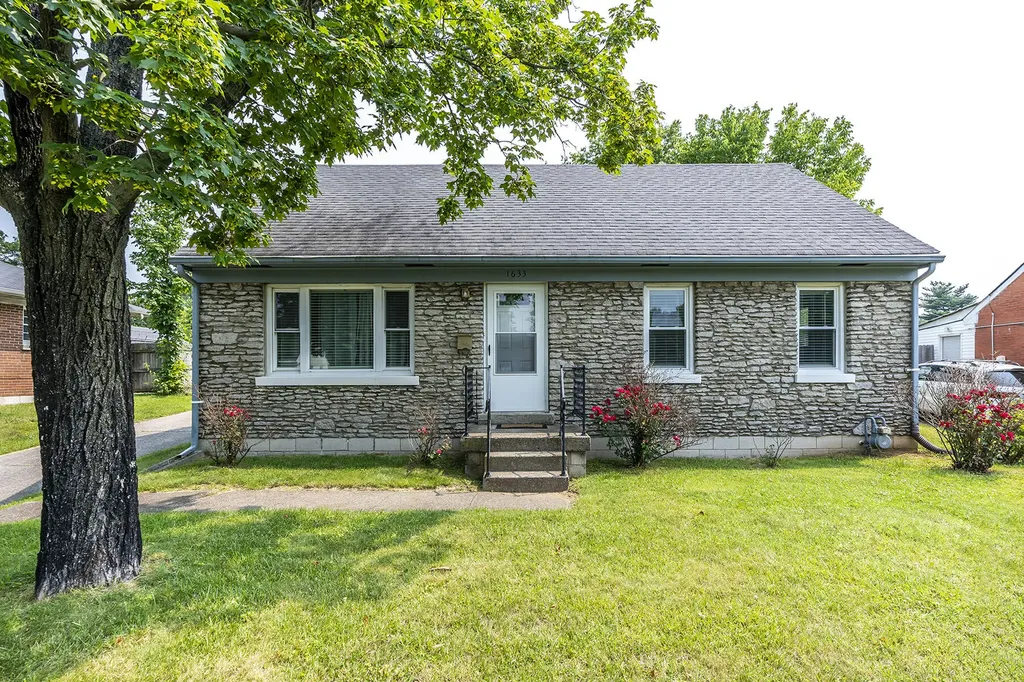 1633 Wyatt Parkway Lexington KY 40505