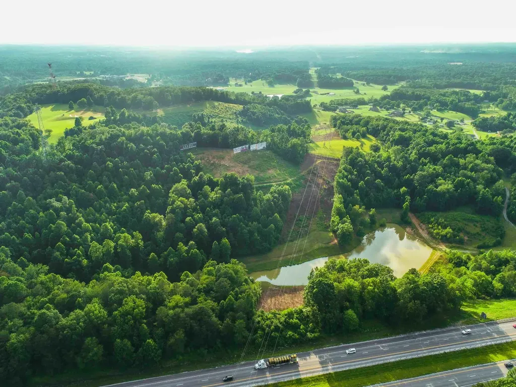 2502 Cumberland Falls Highway Corbin KY 40701