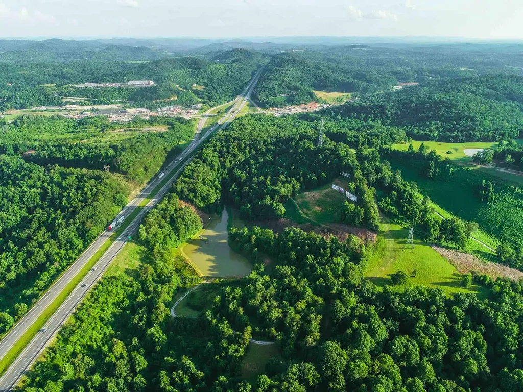2502 Cumberland Falls Highway Corbin KY 40701
