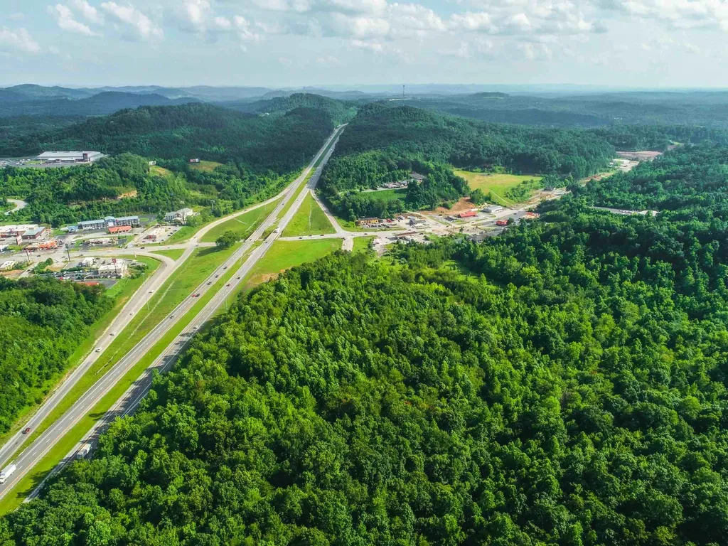 2502 Cumberland Falls Highway Corbin KY 40701