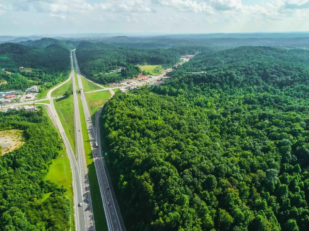 2502 Cumberland Falls Highway Corbin KY 40701