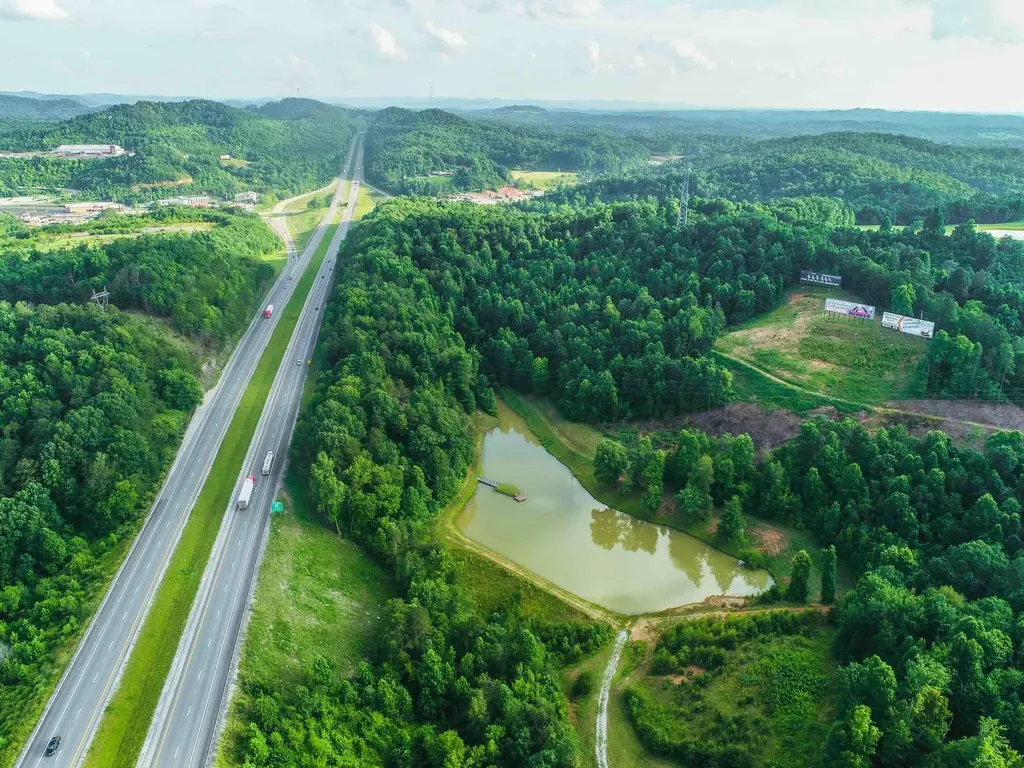 2502 Cumberland Falls Highway Corbin KY 40701