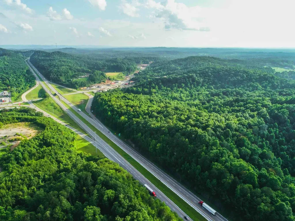 2502 Cumberland Falls Highway Corbin KY 40701