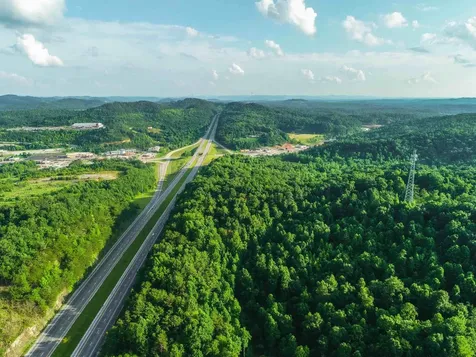 2502 Cumberland Falls Highway Corbin KY 40701