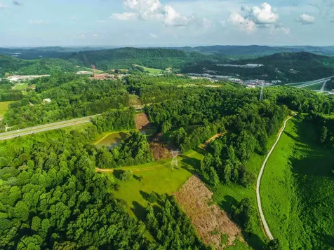 2502 Cumberland Falls Highway Corbin KY 40701