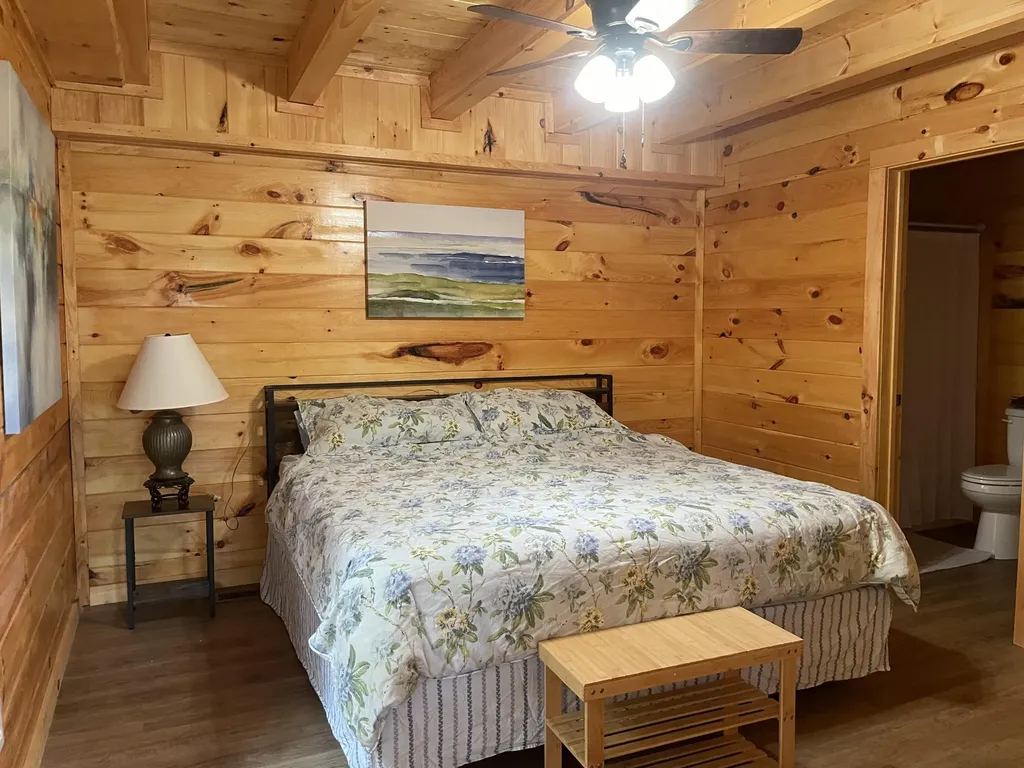 131 Robbie Ridge Road Slade KY 40376