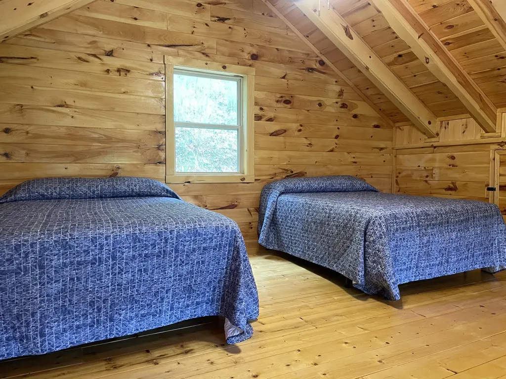 131 Robbie Ridge Road Slade KY 40376